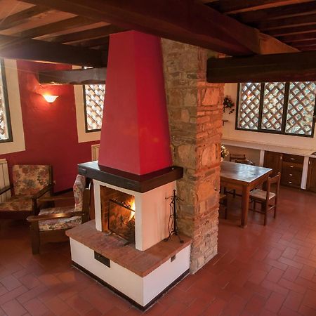 Fattoria Il Lago Dicomano Room photo