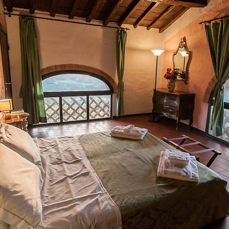 Fattoria Il Lago Dicomano Room photo