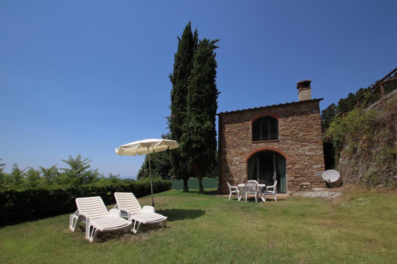 Fattoria Il Lago Dicomano Exterior photo