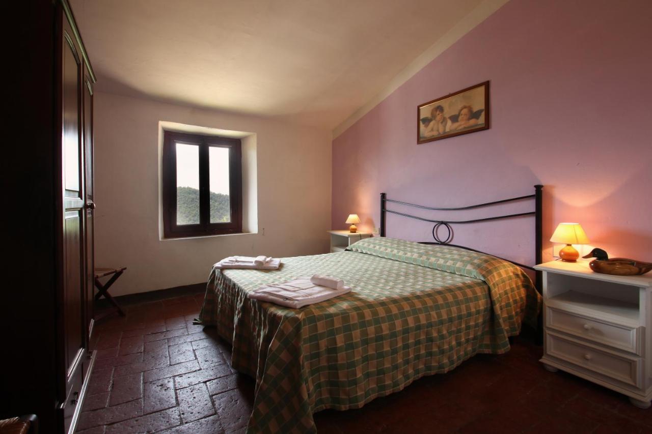 Fattoria Il Lago Dicomano Exterior photo