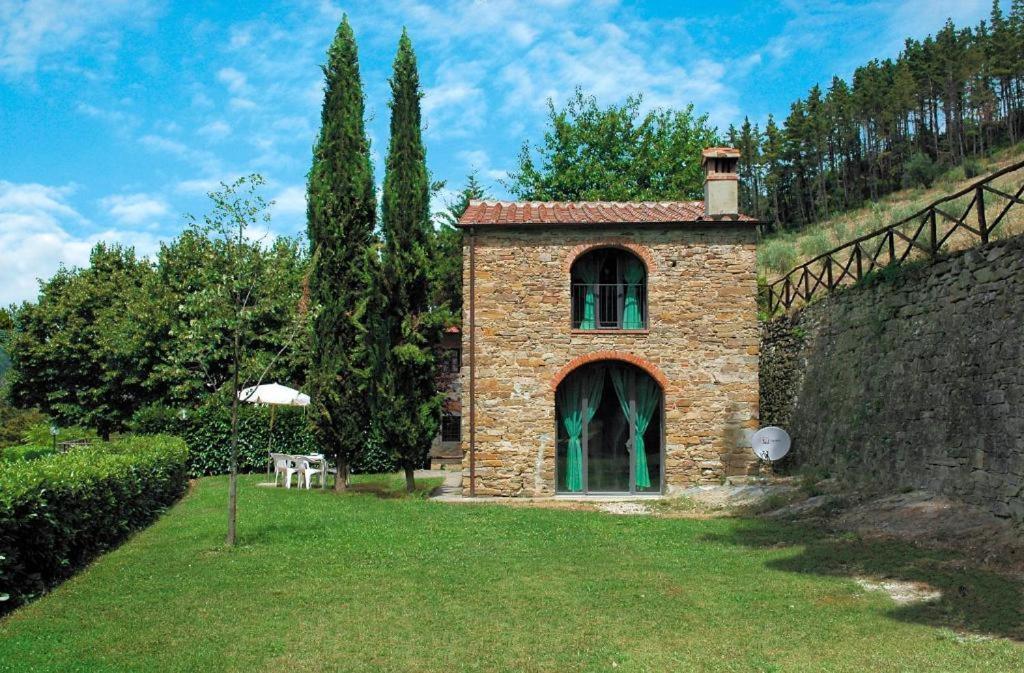 Fattoria Il Lago Dicomano Exterior photo