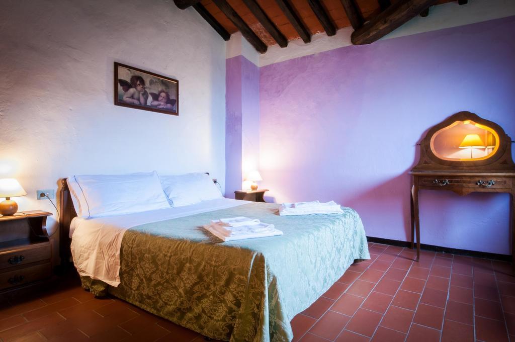 Fattoria Il Lago Dicomano Room photo