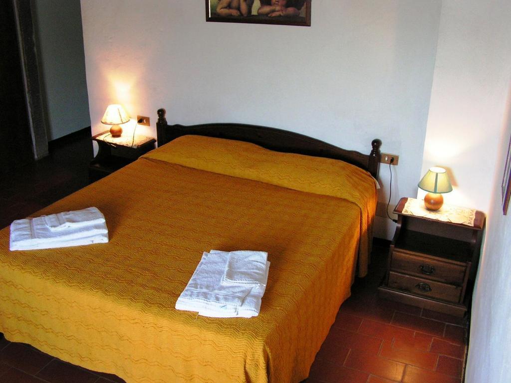 Fattoria Il Lago Dicomano Room photo