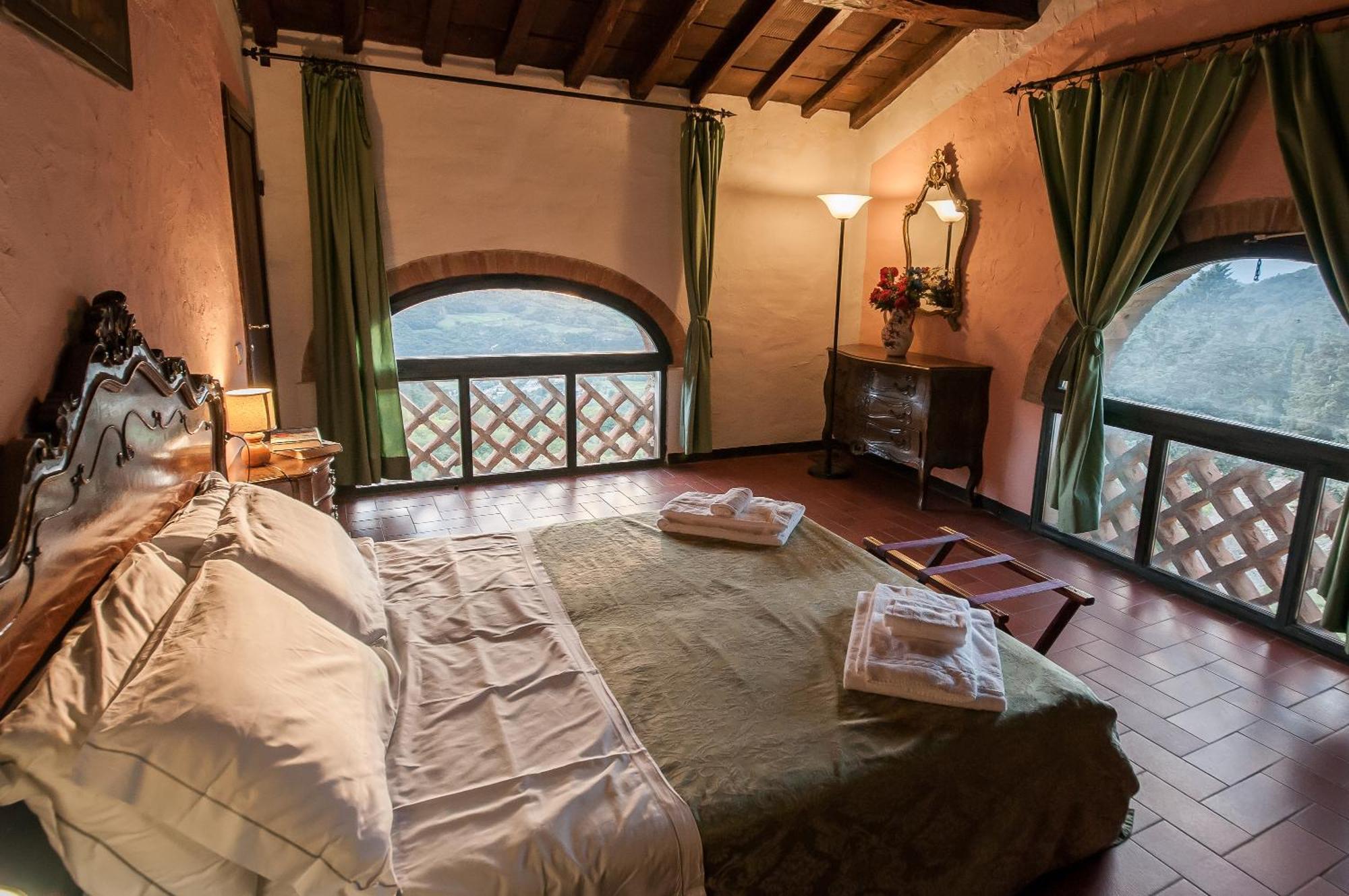 Fattoria Il Lago Dicomano Room photo