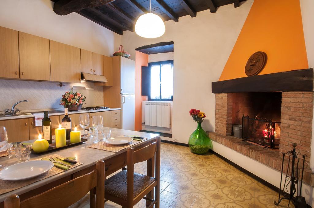 Fattoria Il Lago Dicomano Room photo