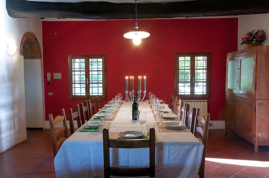 Fattoria Il Lago Dicomano Room photo
