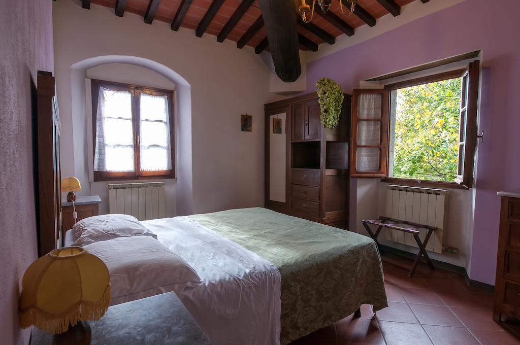 Fattoria Il Lago Dicomano Room photo