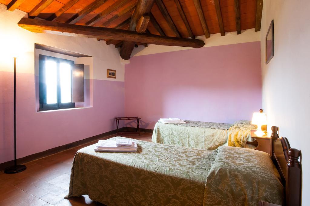 Fattoria Il Lago Dicomano Room photo