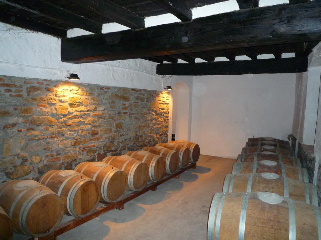 Fattoria Il Lago Dicomano Exterior photo
