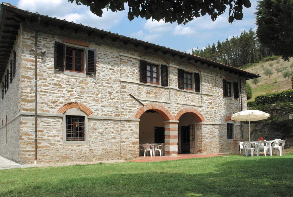 Fattoria Il Lago Dicomano Room photo