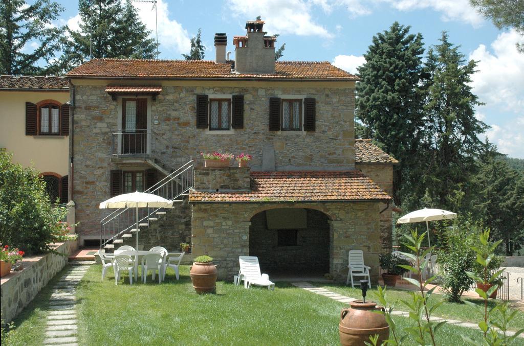 Fattoria Il Lago Dicomano Room photo