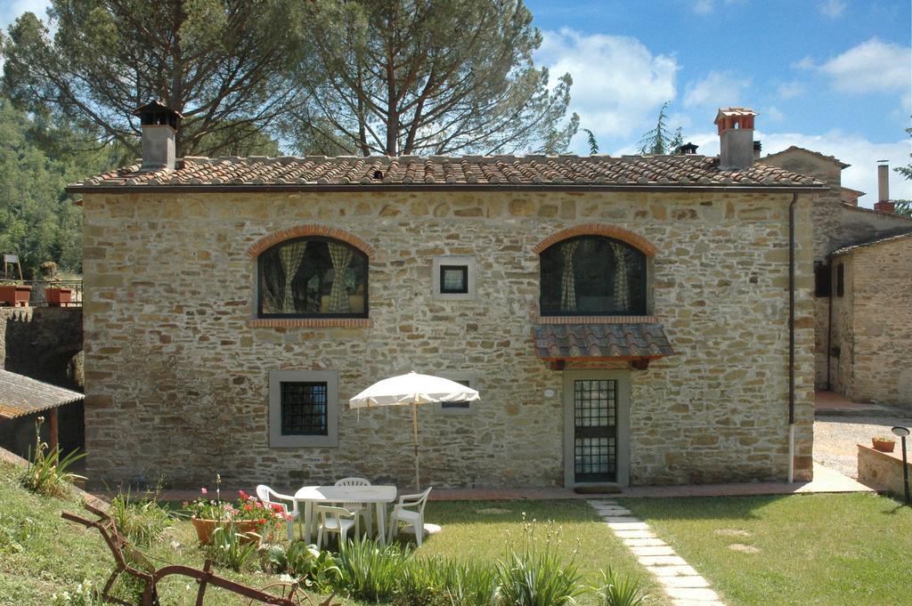 Fattoria Il Lago Dicomano Room photo